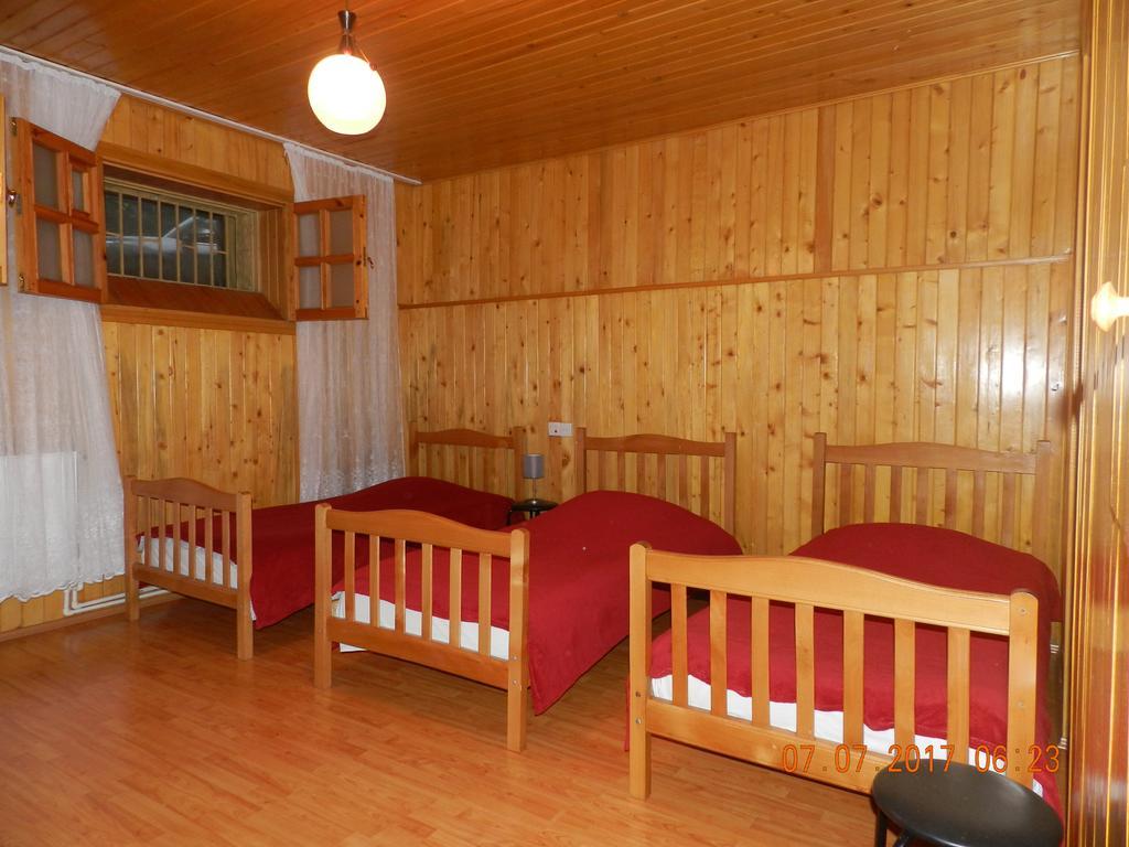 Room 404 Guest House Тбилиси Экстерьер фото