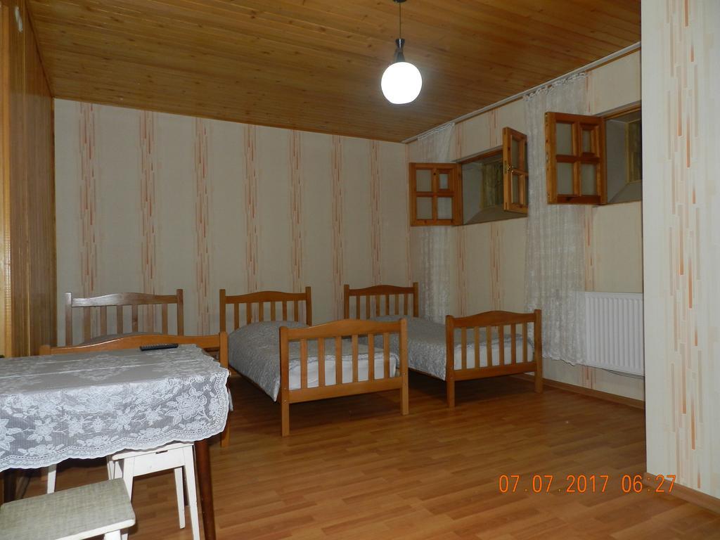 Room 404 Guest House Тбилиси Экстерьер фото