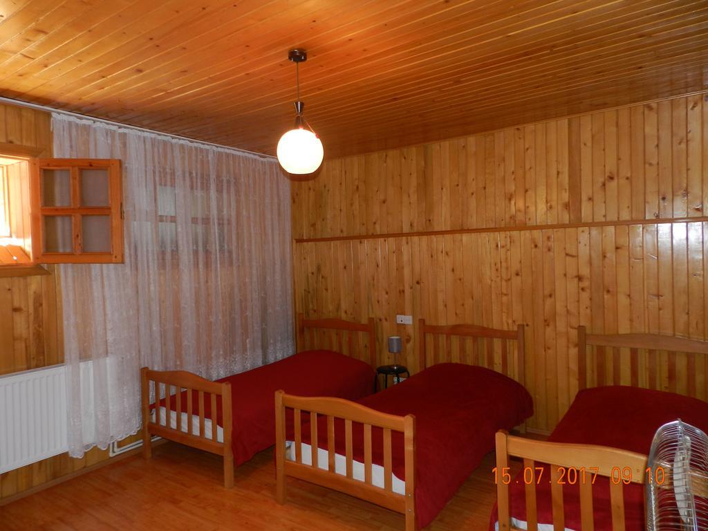 Room 404 Guest House Тбилиси Экстерьер фото
