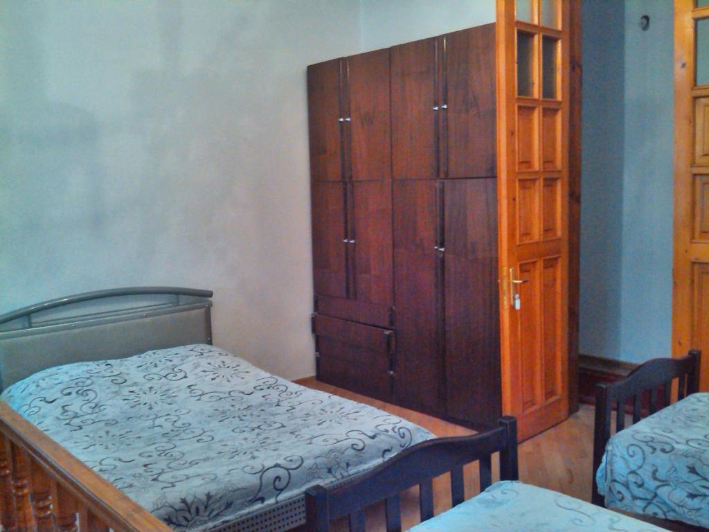 Room 404 Guest House Тбилиси Номер фото