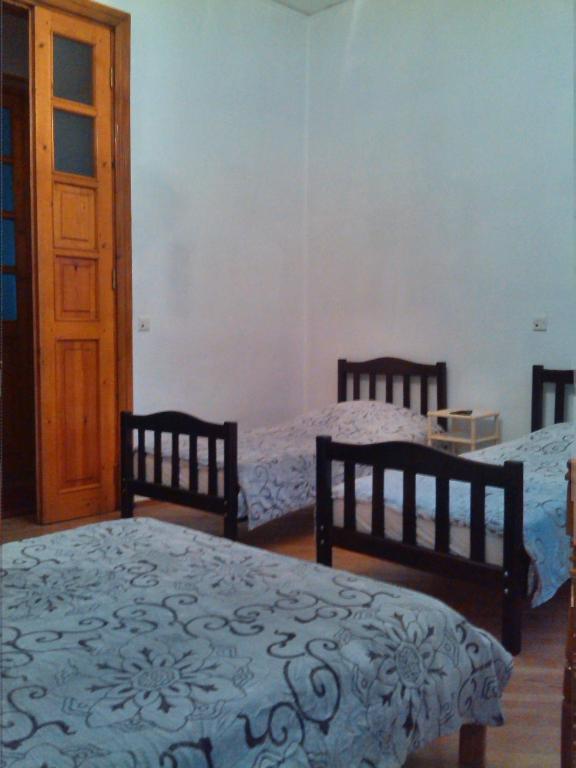 Room 404 Guest House Тбилиси Номер фото