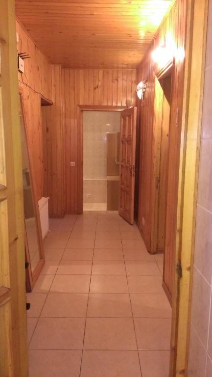 Room 404 Guest House Тбилиси Номер фото